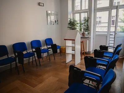 Callan Szkoła Języków Obcych Kraków